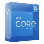 PROCESSEUR INTEL I5 12600K (3.7 GHz / 4.9 GHz) _ campus informatique