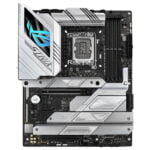 CARTE MERE ASUS ROG STRIX Z790 A GAMING WIFI II _ Campus Informatique