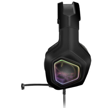 CASQUE PC SPIRIT OF GAMER ELITE H50 BLACK EDITION