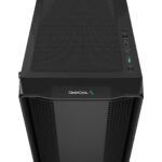 BOITIER DEEPCOOL CC560 ARGB V2 BLACK – Image 5