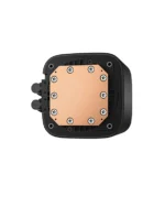 DEEPCOOL LE360 V2 BLACK RGB