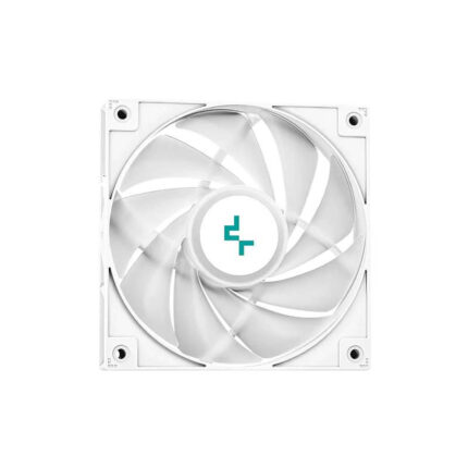DEEPCOOL LE720 ARGB WHITE