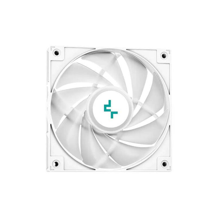DEEPCOOL LE720 ARGB WHITE