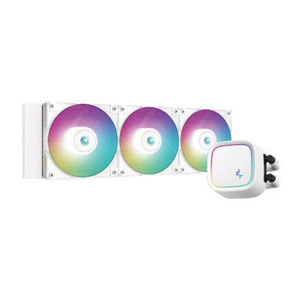 DEEPCOOL LE720 ARGB WHITE