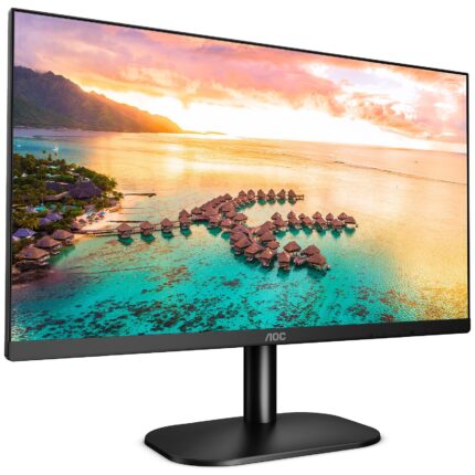 ECRAN AOC 24" 24B2XHM FULL HD 75HZ _ campus informatique