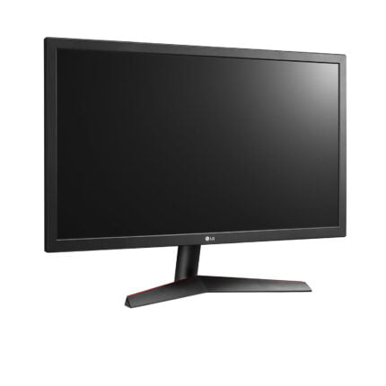 ECRAN LG ULTRAGEAR 24GL600F-B 24" FULL HD 1MS 144HZ _ campus informatique