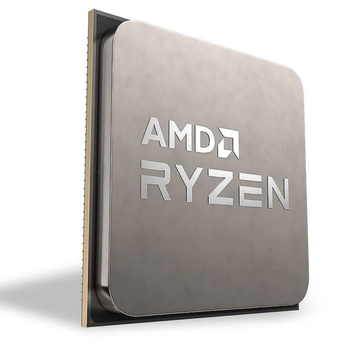 AMD RYZEN 3 PRO 4350G (3.8 GHz / 4.0 GHz) TRAY - Campus Informatique
