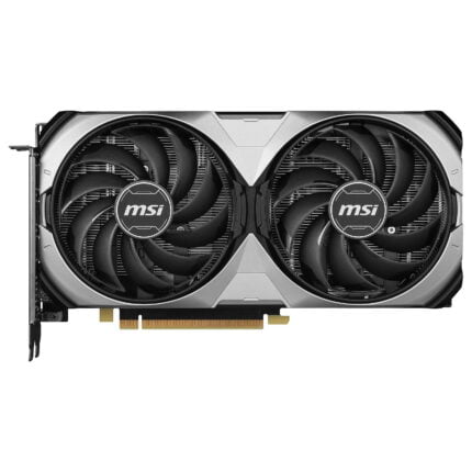 CARTE GRAPHIQUE MSI RTX 4070 SUPER VENTUS 2X OC 12GO _ campus informatique