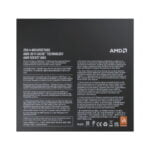 PROCESSEUR AMD RYZEN 7 7800X3D (4.2 GHz / 5.0 GHz) _ campus informatique