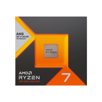 PROCESSEUR AMD RYZEN 7 7800X3D (4.2 GHz / 5.0 GHz) _ campus informatique