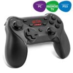 MANETTE SANS FIL ADVANCE GTA GAMEPAD PC ANDROID PS3 / CAMPUS INFORMATIQUE