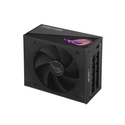 ALIMENTATION ASUS ROG STRIX 1200W AURA EDITION GOLD / CAMPUS INFORMATIQUE