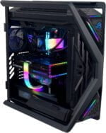 BOITIER ASUS ROG STRIX HYPERION GR701 BLACK / CAMPUS INFORMATIQUE