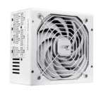 ALIMENTATION ACER 750W 80PLUS BRONZE FULL MODULAIR AC750 WHITE