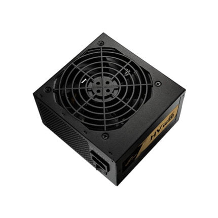 ALIMENTATION FSP 550W HV PRO 80PLUS BRONZE - Campus Informatique