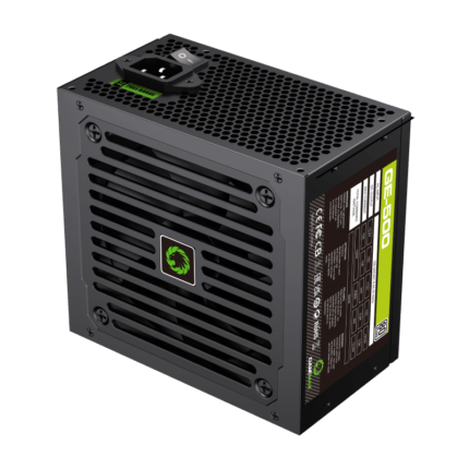 ALIMENTATION GAMEMAX 500W GE500 / CAMPUS INFORMATIQUE