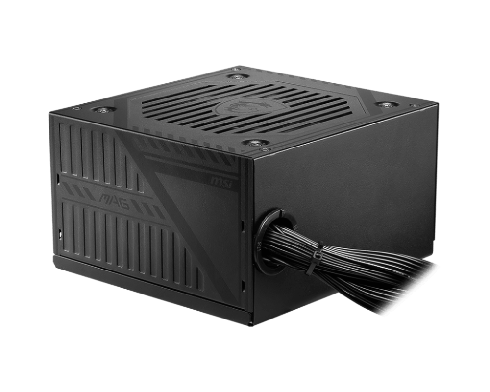 MSI MAG A500DN 500W / campus informatique