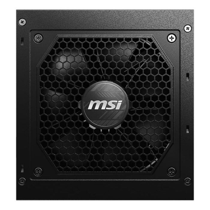 ALIMENTATION MSI MAG A650GL 80PLUS GOLD