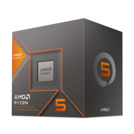 RYZEN 5 8600G / campus informatique