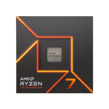 AMD RYZEN 7 7700 / campus informatique