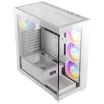 ANTEC CX300 ARGB WHITE