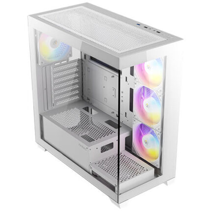 ANTEC CX300 ARGB WHITE
