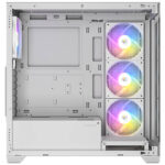 ANTEC CX300 ARGB WHITE