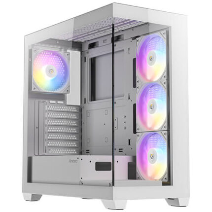 ANTEC CX300 ARGB WHITE