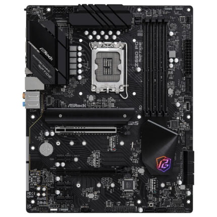 ASROCK Z690 PG RIPTIDE DDR4 - Campus Informatique