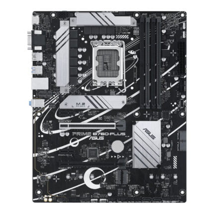 CARTE MERE ASUS PRIME B760 PLUS DDR5 - Campus Informatique