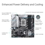 ASUS PRIME Z790M-PLUS