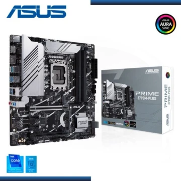 ASUS PRIME Z790M-PLUS