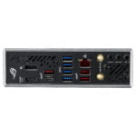ASUS ROG STRIX X570 I GAMING WIFI - Campus Informatique