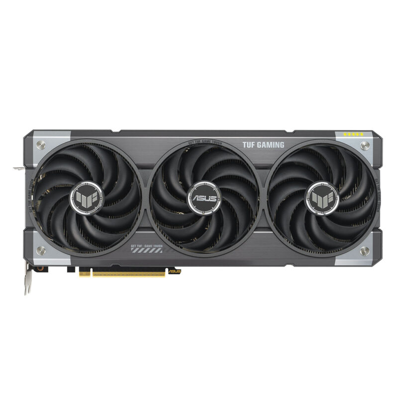 ASUS TUF GAMING RTX 5070 OC GDDR7 12GB