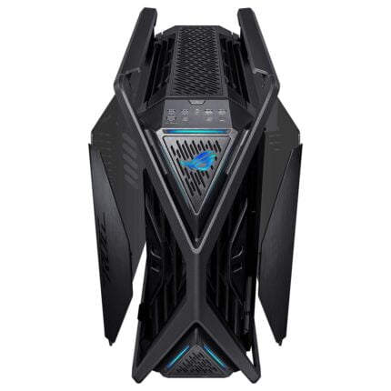 BOITIER ASUS ROG STRIX HYPERION GR701 BLACK / CAMPUS INFORMATIQUE