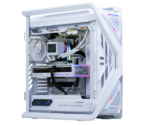BOITIER ASUS ROG STRIX HYPERION GR701 WHITE / CAMPUS INFORMATIQUE