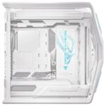 BOITIER ASUS ROG STRIX HYPERION GR701 WHITE – Image 5