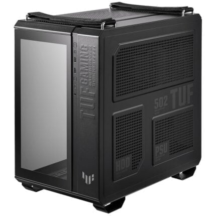 BOITIER ASUS TUF GAMING GT502 / CAMPUS INFORMATIQUE