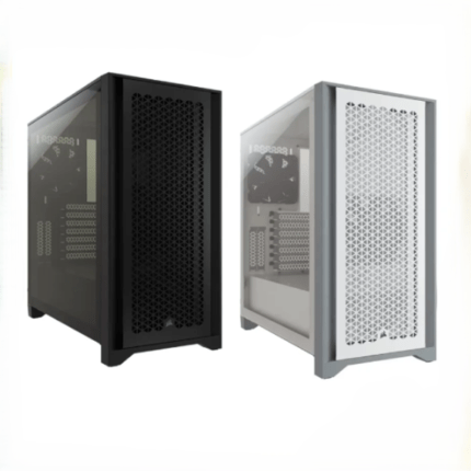 BOITIER CORSAIR 4000D AIRFLOW / CAMPUS INFORMATIQUE