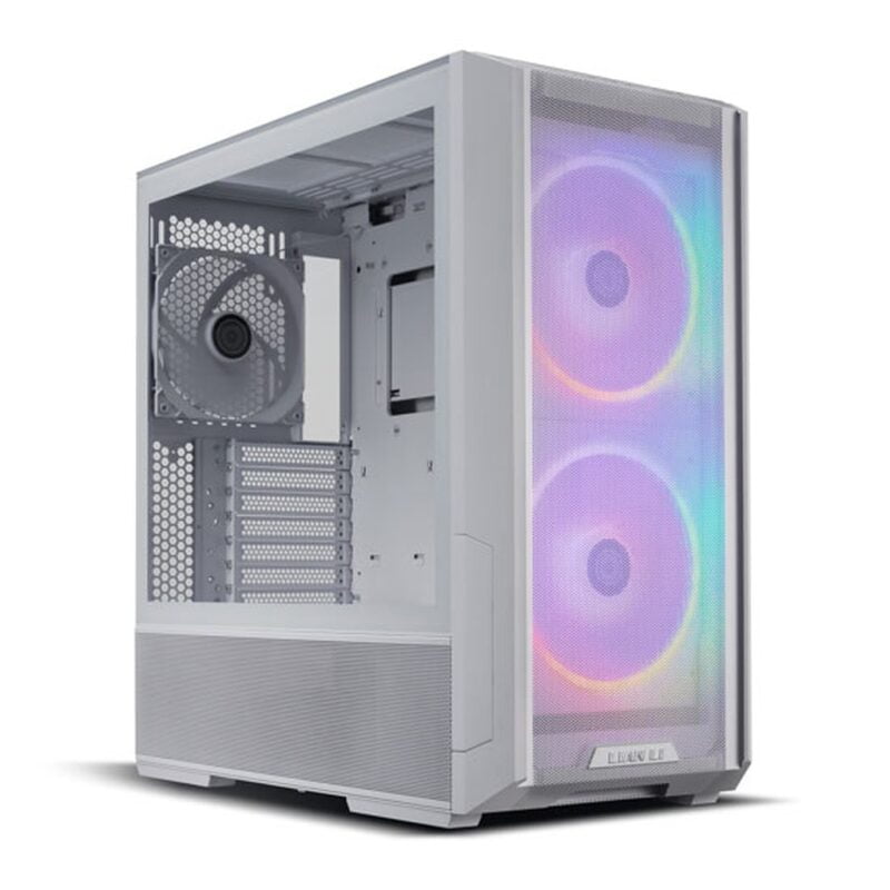 BOITIER LIAN LI LANCOOL 216 RGB / CAMPUS INFORMATIQUE