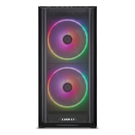 LIAN LI LANCOOL 216 RGB / CAMPUS INFORMATIQUE