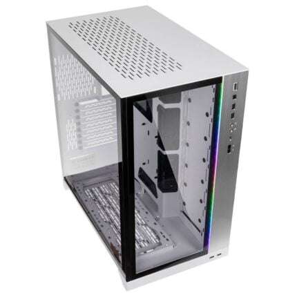 BOITIER LIAN LI O11D XL ROG CERTIFIED / CAMPUS INFORMATIQUE