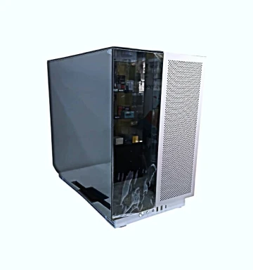 BOITIER MAGMA T9