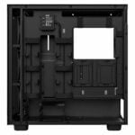 BOITIER NZXT H7 ELITE RGB BLACK CAMPUS INFORMATIQUE