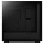 BOITIER NZXT H7 FLOW BLACK RGB / CAMPUS INFORMATIQUE