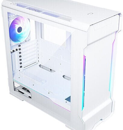 BOITIER PHANTEKS ENTHOO EVOLV X RGB / CAMPUS INFORMATIQUE