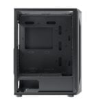 BOITIER XIGMATEK GAMING X BLACK / CAMPUS INFORMATIQUE