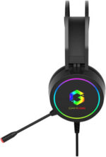 CASQUE GAMEON GOT200A THUNDERSTRIKE RGB