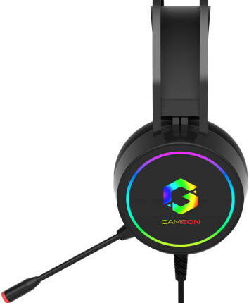 CASQUE GAMEON GOT200A THUNDERSTRIKE RGB