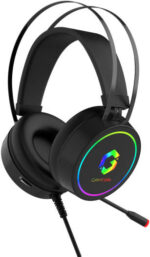 CASQUE GAMEON GOT200A THUNDERSTRIKE RGB